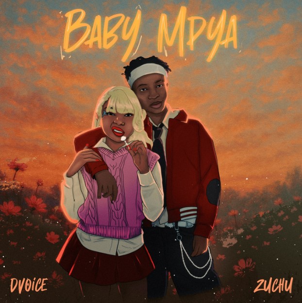 Audio | D Voice Ft Zuchu – Baby Mpya