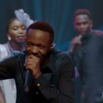 Sauti | Dr Ipyana – You Are My Rock (Praise and Worship)