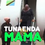 Audio | Harmonize – Tunaenda Na Mama