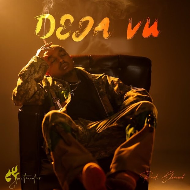Audio | Kenny Sol – Deja Vu