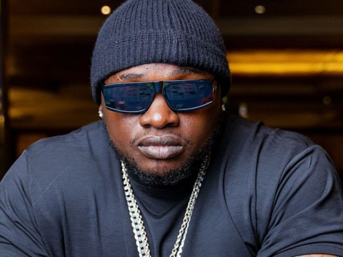 Khaligraph Jones