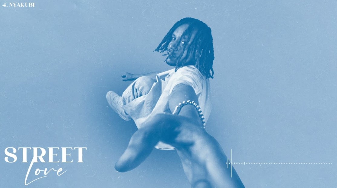 Sauti | Mapanch BMB Ft Black Spear – Nyakubi
