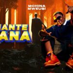 Sauti | Mchina Mweusi – Ashante Shana