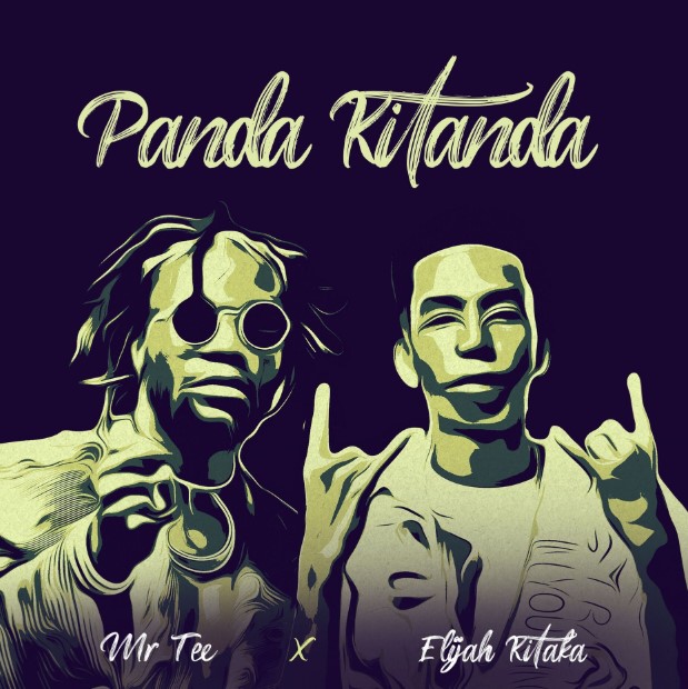 Audio | Mr Tee Ft Elijah Kitaka – Panda Kitanda