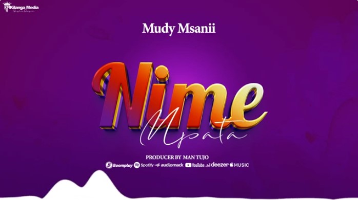 Sauti | Mudy Msanii – Nimempata