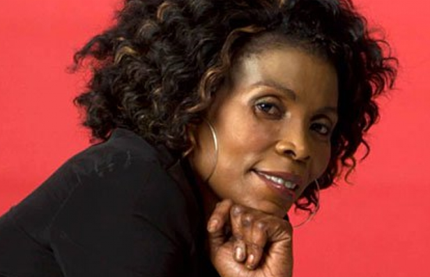 Rose Muhando