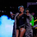 Audio | Shekina Karen Ft Breeder LW – Nairobi CBD