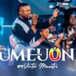 Sauti | Uscf Mabibo Choir Ft Victor Maestro – Tumeuona Mkono Wa Bwana