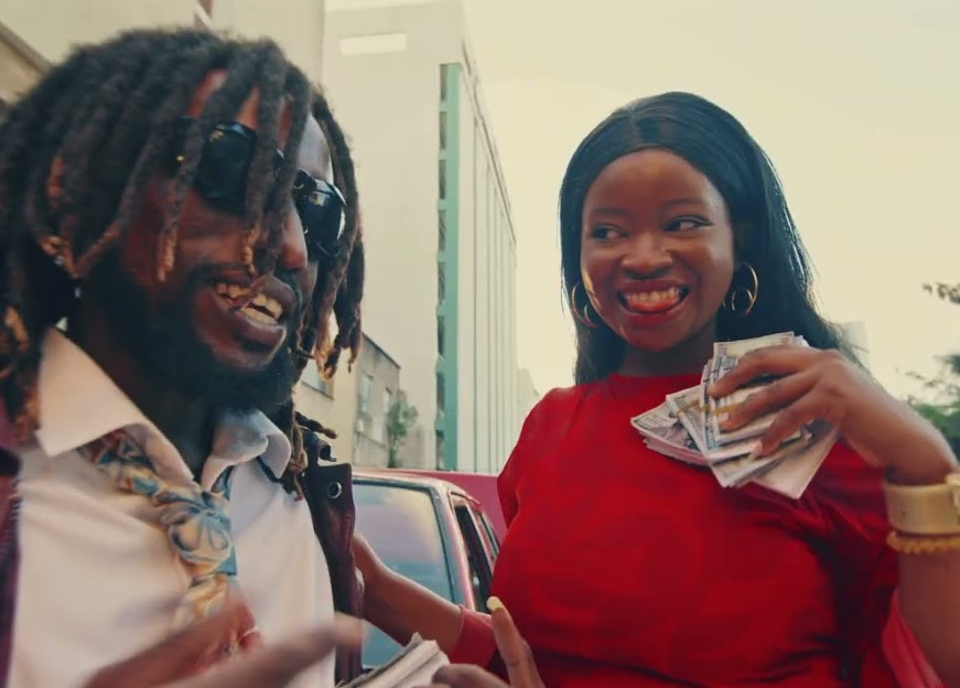 Audio | Viongozi 255 Ft Mabantu – Fine Girl