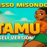 Sauti | Misso Misondo – Utamu