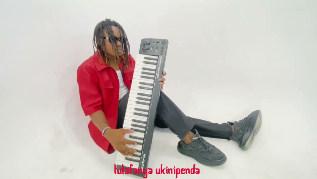Audio | Belle 9 Ft Kailo – Fanya