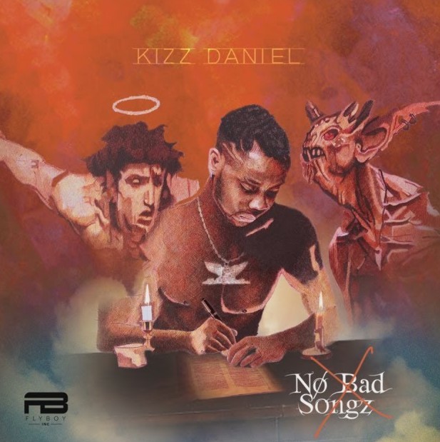 Audio | Kizz Daniel Ft Diamond Platnumz – Tere