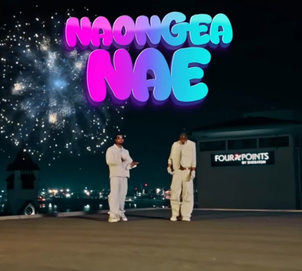 Audio | Toxic Fuvu Ft Kusah – Naongea Nae