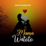 Audio | Bahati X DK Kwenye Beat – Mama Watoto