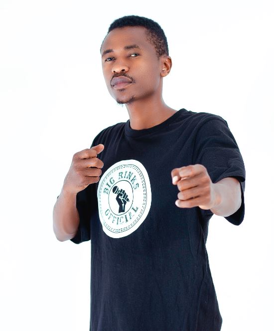 Audio | Big Rinks – Kila Leo