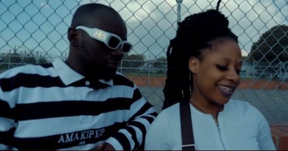 Video | Cham boy x Laeboy – Kibena