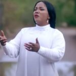 Video | Christina Shusho – Agano