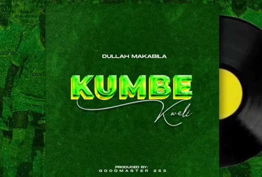 Audio | Dulla Makabila – Kumbe Kweli