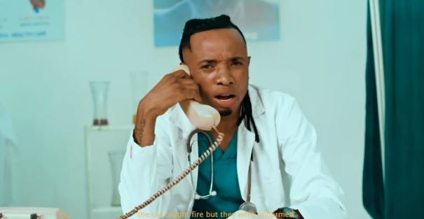 Video | Dulla Makabila x Chudy – Peleka Gari
