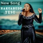 Audio | Glory Greyson Ft. Leonard Ndizu – Nakuabudu Yesu