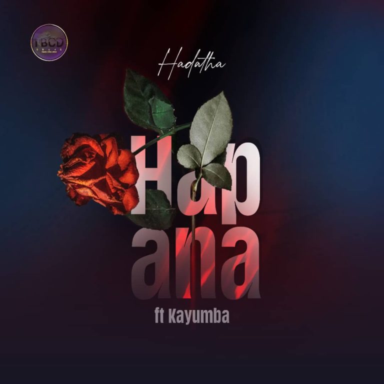 Audio | Hadatha Ft. Kayumba – Hapana