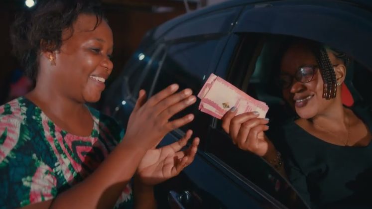 Video | Neema Mudosa – Wakati