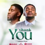 Audio | Paul Clement Ft. Calledout Music – Thank you