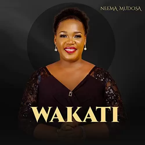 Audio | Neema Mudosa – Wakati