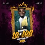 Audio | Aslay – Labda