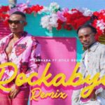 Audio | Barnaba Ft. Otile Brown – Rockabye Remix