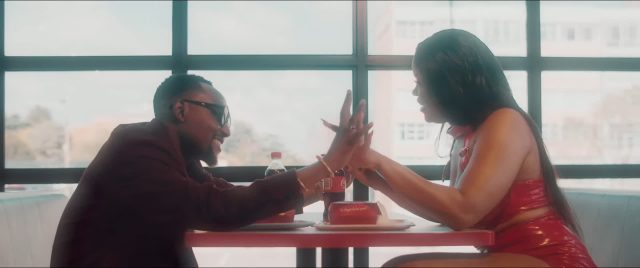 Video | Darassa Ft. Bien – No Body