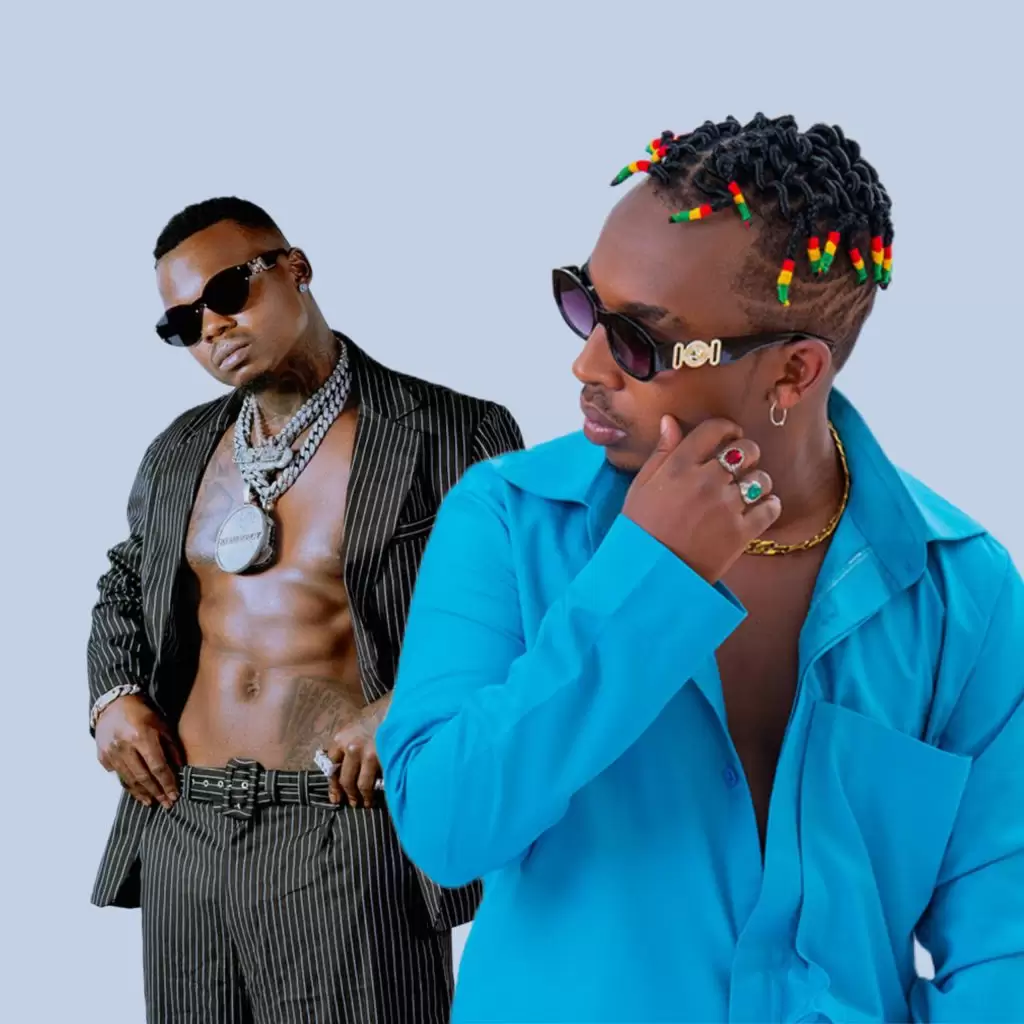 Audio | Kenny Sol Ft Harmonize – One More Time