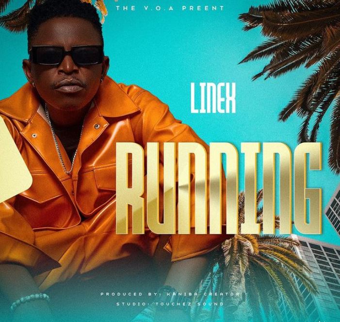 Audio | Linex Sunday – Running