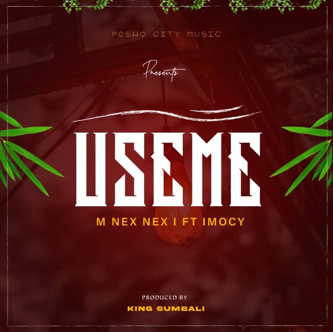Audio | M Nex Nex I Ft Imocy – Useme