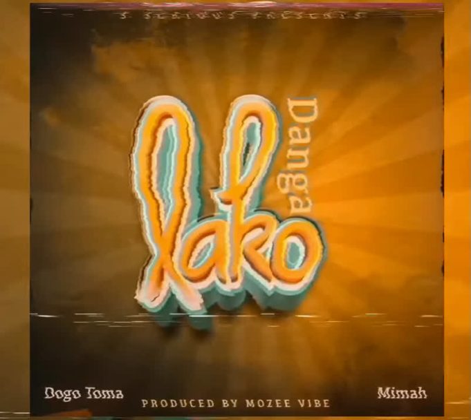 Audio | Mimah x Dogo Toma – Danga Lako