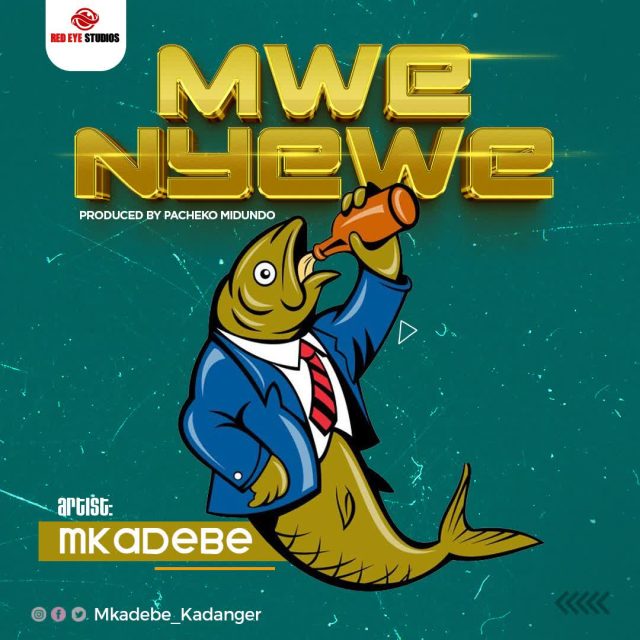 Audio | Mkadebe – Mwenyewe