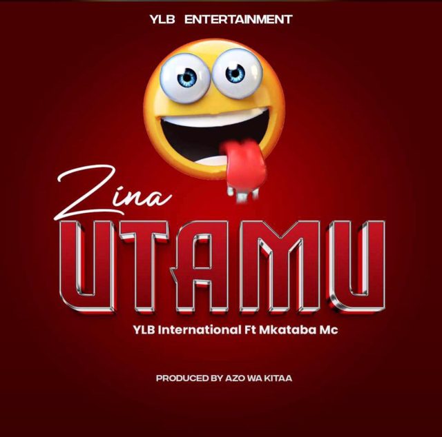 Audio | Mkataba Mc X Dj Ylb – Zina Utamu