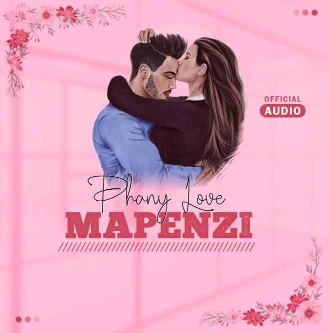 Audio | Phany Love – Mapenzi