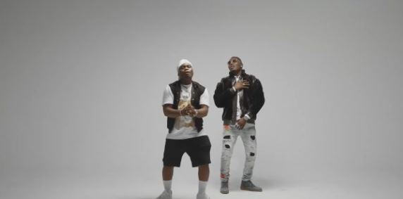 Video | Samir Kinyulinyuli Ft. Baraka Da Prince – Nimeshindwa