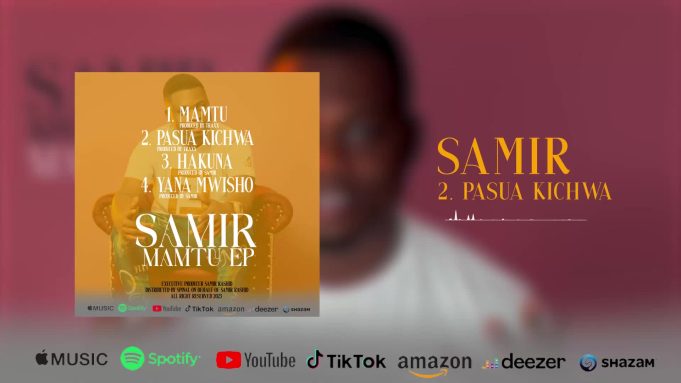 Audio | Samir Kinyulinyuli – Pasua Kichwa