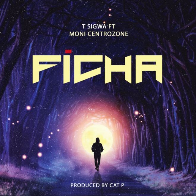 Audio | T Sigwa Ft Moni Centrozone & Cat P – Ficha