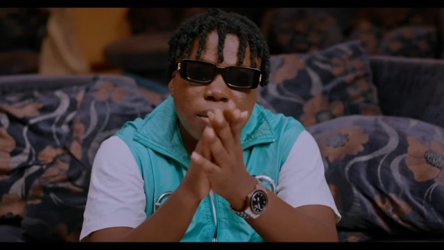 Video | Y Prince Ft. Lody Music – Nakupenda