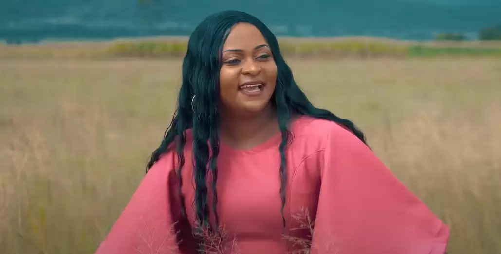 Video | Tumaini Mbembela – Bado Nakuamini