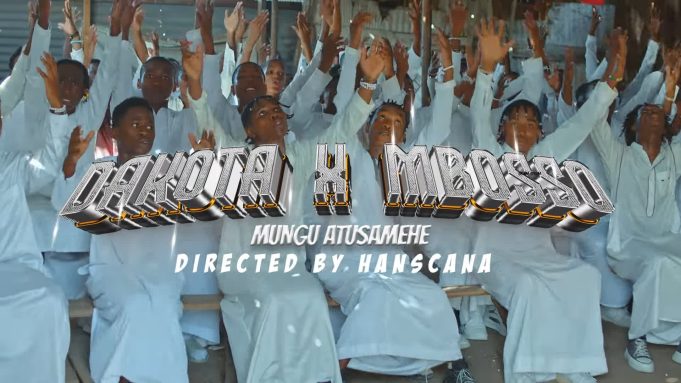 Video | Dakota X Mbosso – Mungu Atusamehe