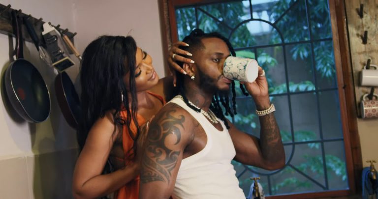 Video | Diamond Platnumz Ft. Chike – My Baby