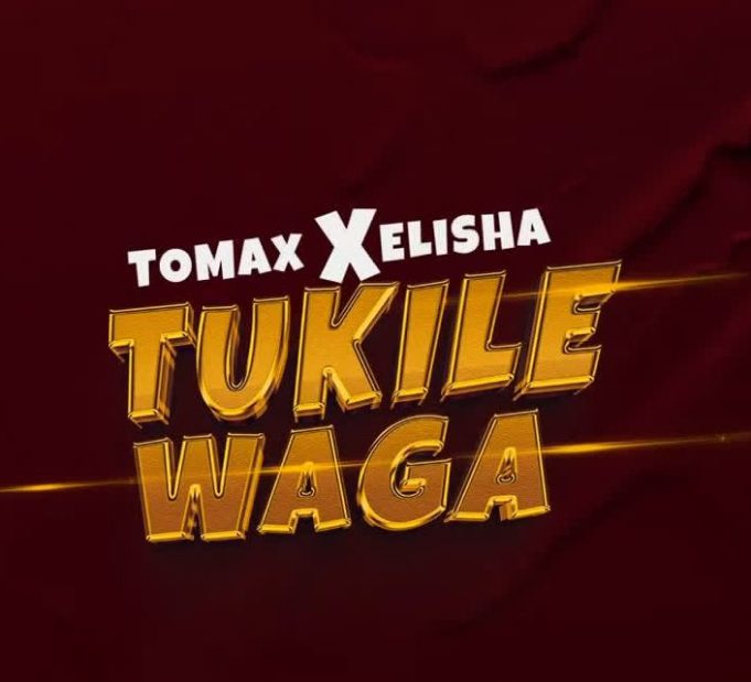 Audio | Dogo Elisha X Tomax – Tukilewaga