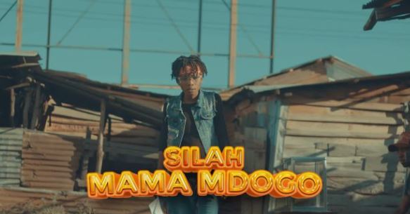 Video | Dogo Sillah – Mama Mdogo