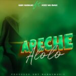 Audio | Mzee Wa Bwax X Hans BabaLao – Apeche Alolo