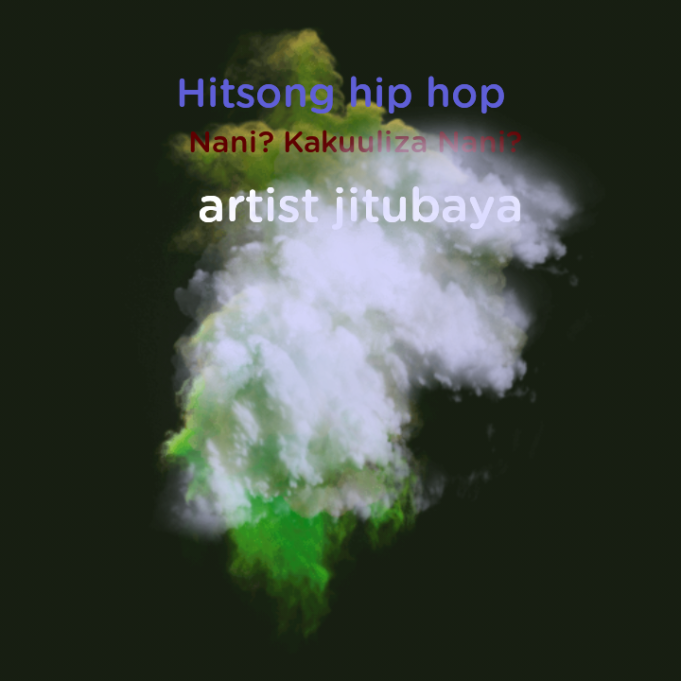 Audio | Jitubaya – Nani Kakuuliza