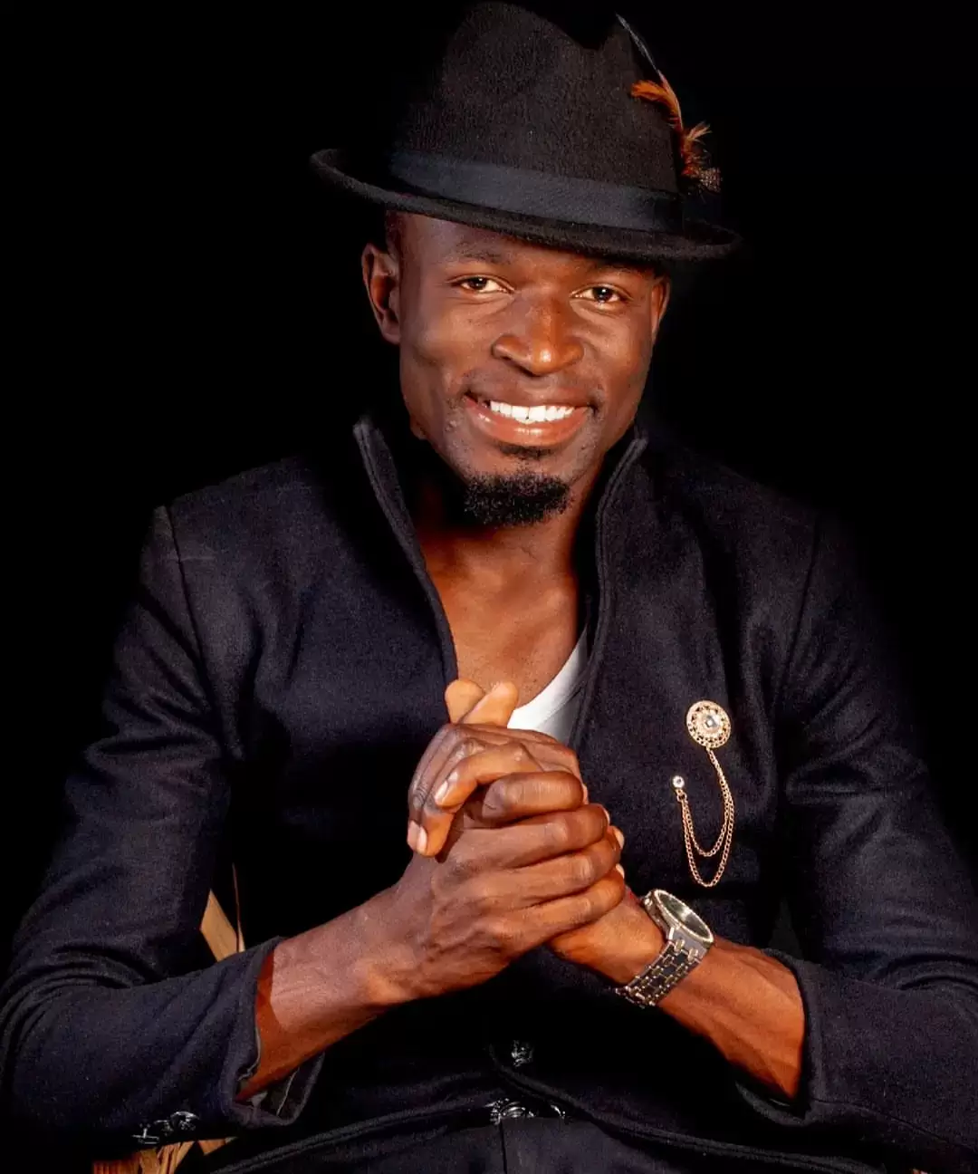 Audio | Mc Joshua – Hajatuacha
